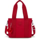 Сумка Kipling MINTA M UP Ruby Red (1NW)
