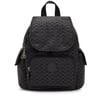 Рюкзак Kipling CITY PACK MINI Signature Emb (K59)