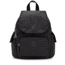 Рюкзак Kipling CITY PACK MINI Signature Emb (K59)