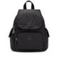 Рюкзак Kipling CITY PACK MINI Signature Emb (K59)