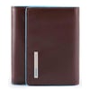 Портмоне Piquadro BLUE SQUARE (B2) Cognac PD5214B2R_MO
