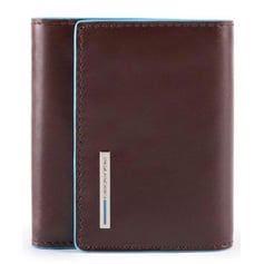 Портмоне Piquadro BLUE SQUARE (B2) Cognac PD5214B2R_MO