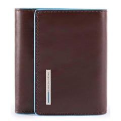 Портмоне Piquadro BLUE SQUARE (B2) Cognac PD5214B2R_MO