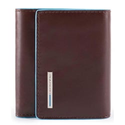 Портмоне Piquadro BLUE SQUARE (B2) Cognac PD5214B2R_MO