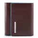 Портмоне Piquadro BLUE SQUARE (B2) Cognac PD5214B2R_MO