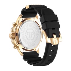 Чоловічий годинник Philipp Plein THE $KULL Chrono Ppwwfa0225