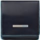 Монетниця Piquadro BLUE SQUARE (B2) Navy Blue PU2634B2_BLU2