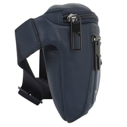 Сумка на пояс Piquadro AKRON (AO) Blue CA2174AO_BLU