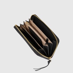 Жіноче портмоне Piquadro ASHLEY (W134) Black PD1515W134R_N