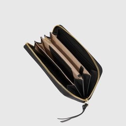 Жіноче портмоне Piquadro ASHLEY (W134) Black PD1515W134R_N