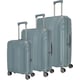 Валіза Travelite ELVAA/Bluegrey TL076349-26 (Велика)