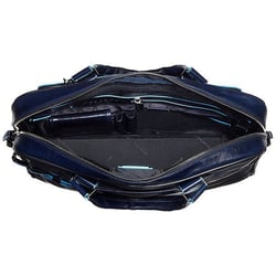 Портфель Piquadro BLUE SQUARE (B2) Navy Blue CA2849B2_BLU2