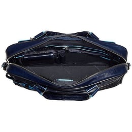 Портфель Piquadro BLUE SQUARE (B2) Navy Blue CA2849B2_BLU2