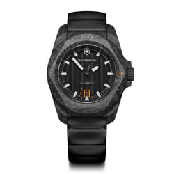 Чоловічий годинник Victorinox Swiss Army I.N.O.X. Automatic V242023.1 + ніж Spartan