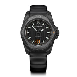 Мужские часы Victorinox Swiss Army I.N.O.X. Automatic V242023.1 + нож Spartan
