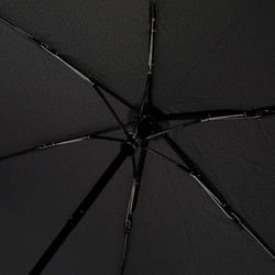Парасолька-автомат Piquadro OM6 Black OM5288OM6_N
