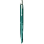 Ручка шариковая Parker JOTTER Global Icons Miami Turquoise CT BP (Special Edition)