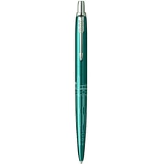 Ручка кулькова Parker JOTTER Global Icons Miami Turquoise CT BP (Special Edition)