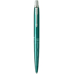 Ручка шариковая Parker JOTTER Global Icons Miami Turquoise CT BP (Special Edition)