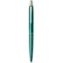Ручка шариковая Parker JOTTER Global Icons Miami Turquoise CT BP (Special Edition)