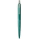 Ручка кулькова Parker JOTTER Global Icons Miami Turquoise CT BP (Special Edition)