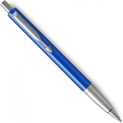 Ручка кулькова Parker VECTOR Standard New Blue BP