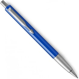 Ручка кулькова Parker VECTOR Standard New Blue BP