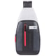 Сумка-слінг Piquadro URBAN Grey-Black CA4536UB00_GRN