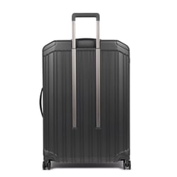 Чемодан Piquadro PQ LIGHT (PQL) Matt Black BV4428PQL_NO (Большой)
