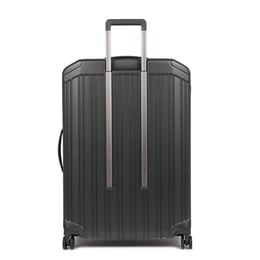 Валіза Piquadro PQ LIGHT (PQL) Matt Black BV4428PQL_NO (Велика)