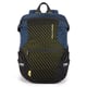 Рюкзак для ноутбука 14″ Piquadro PQ-Y (PQY) Blue-Yellow CA5116PQY_BLG