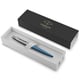 Ручка кулькова Parker JOTTER Waterloo Blue CT BP