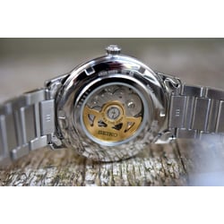 Чоловічий годинник Seiko PRESAGE Automatic Cocktail Time SRPJ13J1