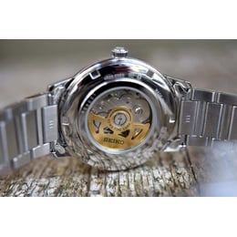 Чоловічий годинник Seiko PRESAGE Automatic Cocktail Time SRPJ13J1