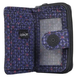 Портмоне Kipling NEW MONEY Falling Star (Q01)