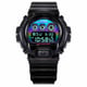 Годинник 53 мм Casio G-SHOCK DW-6900RGB-1ER