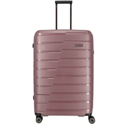 Валіза Travelite AIR BASE/Lilac TL075349-17 (Велика)