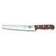Нож 22 см Victorinox WOOD Bread 5.2930.22G