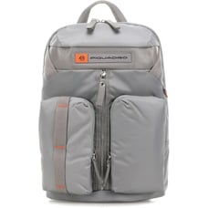 Рюкзак для ноутбука 14″ Piquadro BIOS (BIO) Grey CA5038BIO_GR