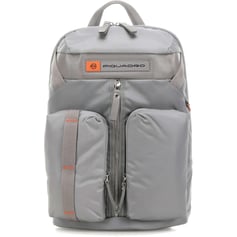 Рюкзак для ноутбука 14″ Piquadro BIOS (BIO) Grey CA5038BIO_GR