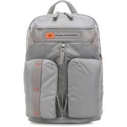 Рюкзак для ноутбука 14″ Piquadro BIOS (BIO) Grey CA5038BIO_GR