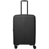 Валіза Travelite AIR STRIPE/Black TL7000348-01 (Середня)