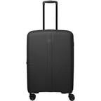 Валіза Travelite AIR STRIPE/Black TL7000348-01 (Середня)