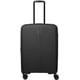 Чемодан Travelite AIR STRIPE/Black TL7000348-01 (Средний)