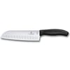 Нож-сантоку 17 см Victorinox SWISS CLASSIC Santoku 6.8523.17B