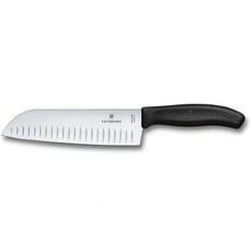 Ніж-сантоку 17 см Victorinox SWISS CLASSIC Santoku 6.8523.17B