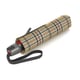 Парасолька-автомат Knirps T.200 Medium Duomatic/Check Beige Kn95 3201 5390