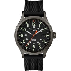 Чоловічий годинник Timex ALLIED Tx2r67500