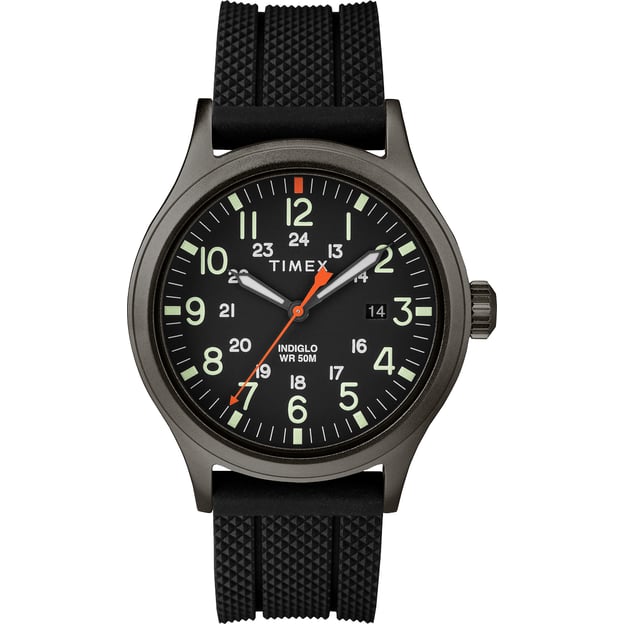 Часы 40 мм Timex ALLIED Tx2r67500