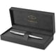 Ручка кулькова Parker SONNET Essentials Stainless Steel CT BP